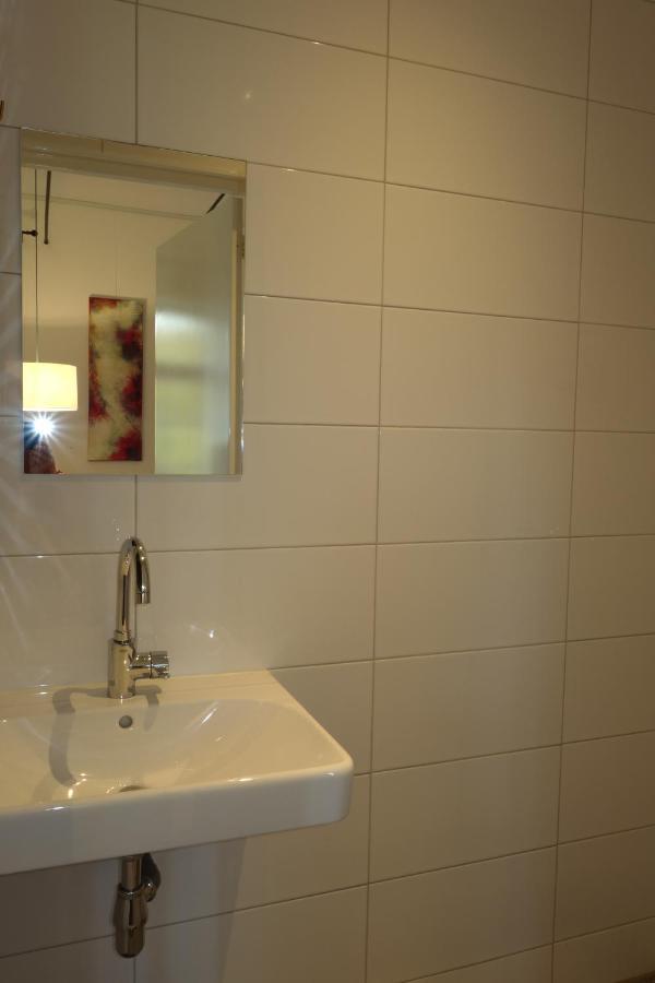 Mille Fleurs - Apartments Voeren Bagian luar foto